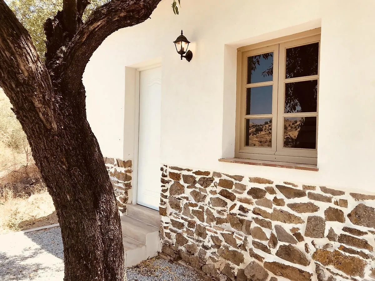 Nocleg ze śniadaniem Bed and Breakfast Lo Vela Zen Comares